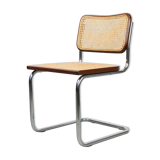Vintage B32 Cesca Chair by Marcel Breuer, 90s