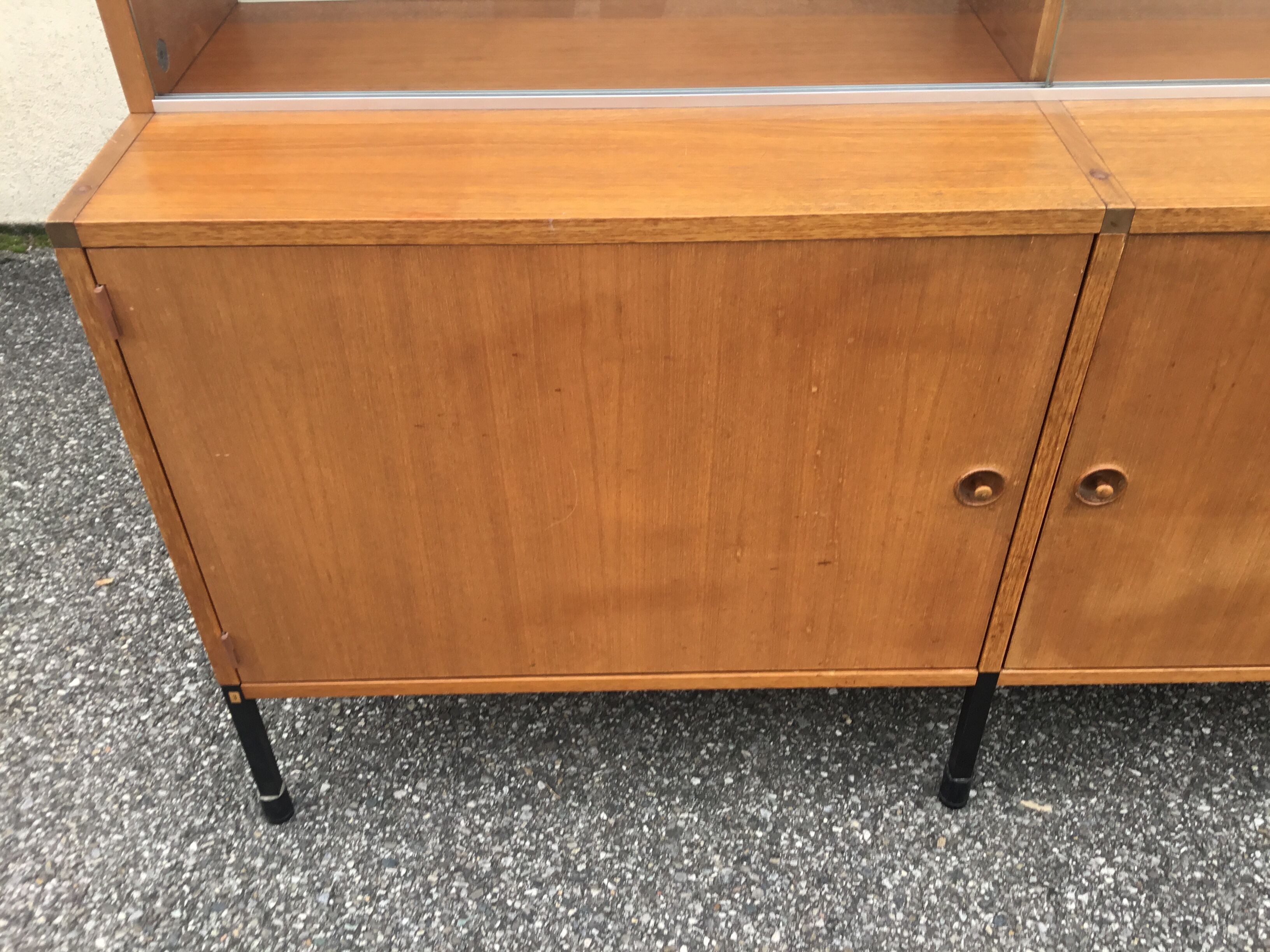 ARP library for Minvielle