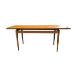 Coffee table by wilhelm Renz