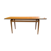 Coffee table by wilhelm Renz