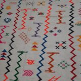 authentic Berber carpet  150x200cm