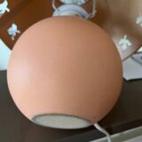 Bedside lamp