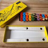 Xylophone Merlin Sopran