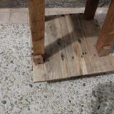 Wooden harness establishment