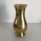 Brass pitcher