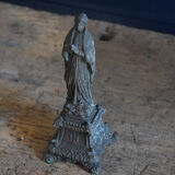 Statuette notre dame