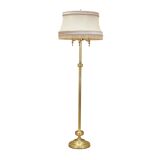 Floor lamp, Danish design, 1970s, production: Denmark