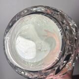 Saint Louis Signed Wine Carafe