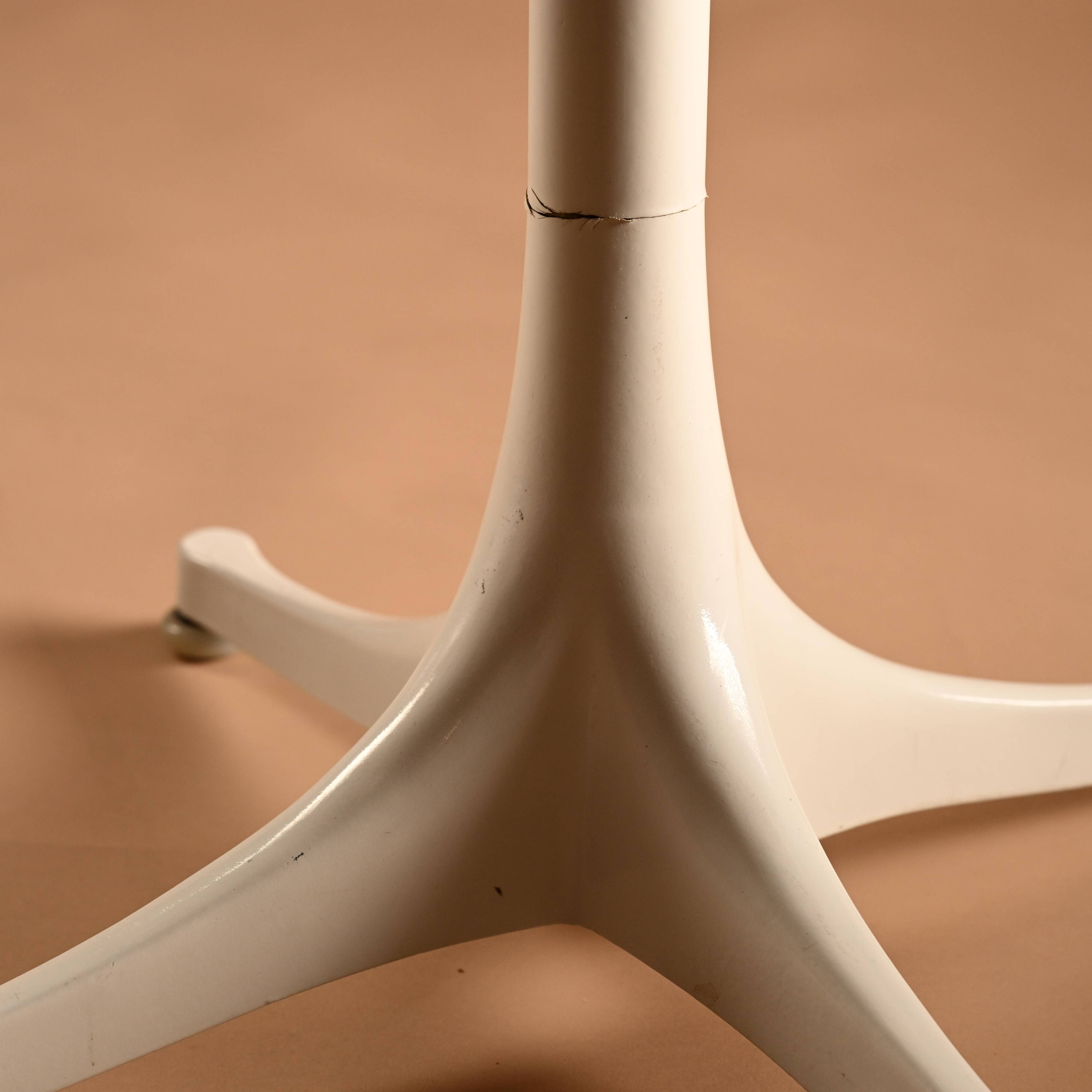 Table basse Georges Nelson pour Herman Miller