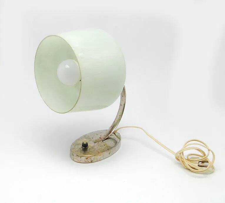 CRK POP-ART lamp, LOFT 1960s