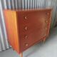 Vintage dresser