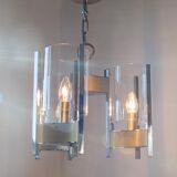 Hanging lamp from Sciolari 60s/70s