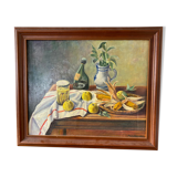 Still life from 1977