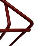 Vintage Constant Nieuwenhuijs wall rack - Delft 't Spectrum rare