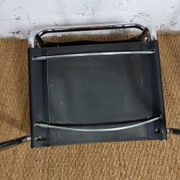 Ensemble de 5 fauteuils style B34 Marcel Breuer