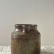 Pyrite stone jug 1970