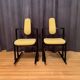 Set of Flysit armchairs by Peter Opsvik for Stokke, Norway, 1990s