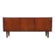 Teak sideboard, Danish design, 1960s, production: Denmark
