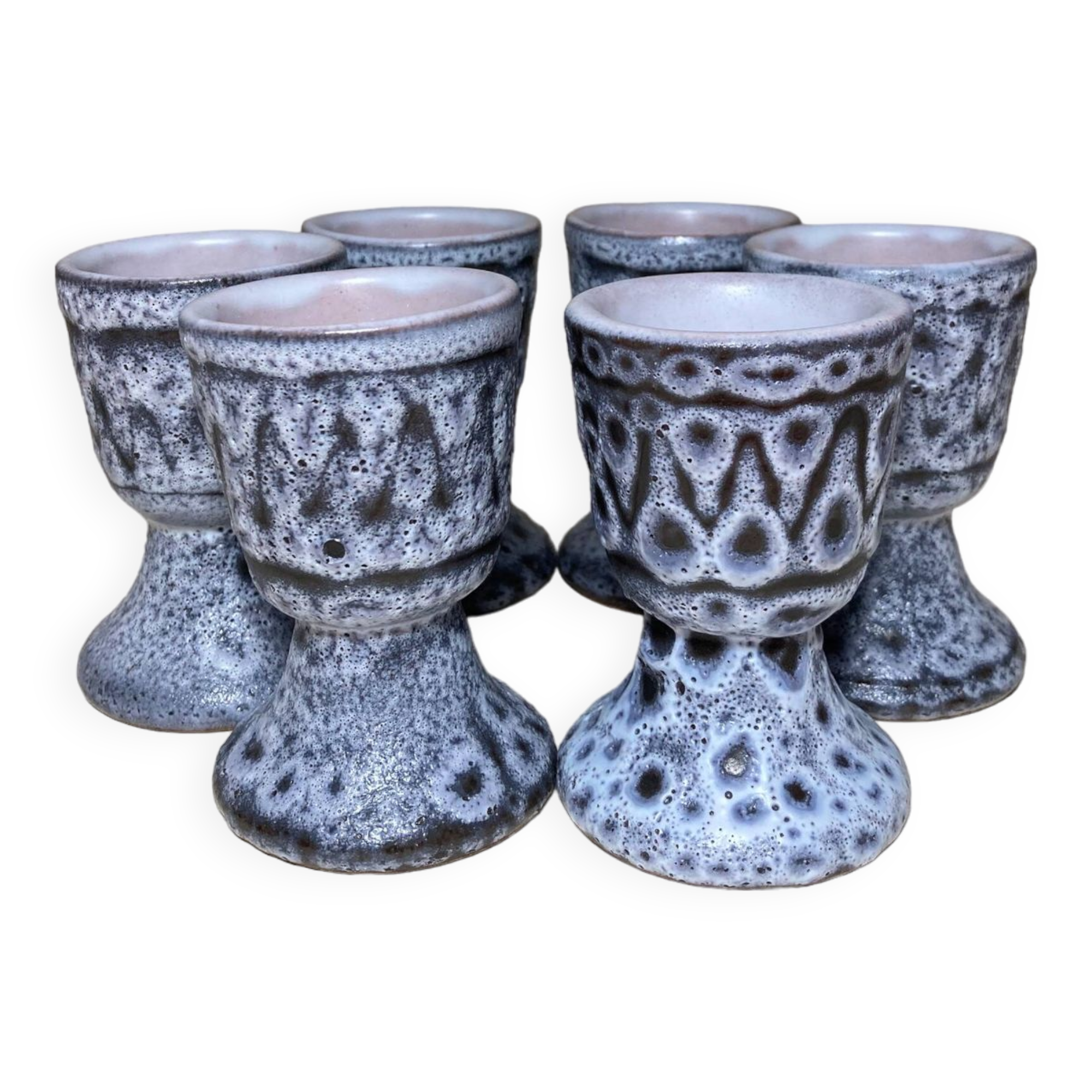 Egg cups