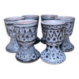 Egg cups