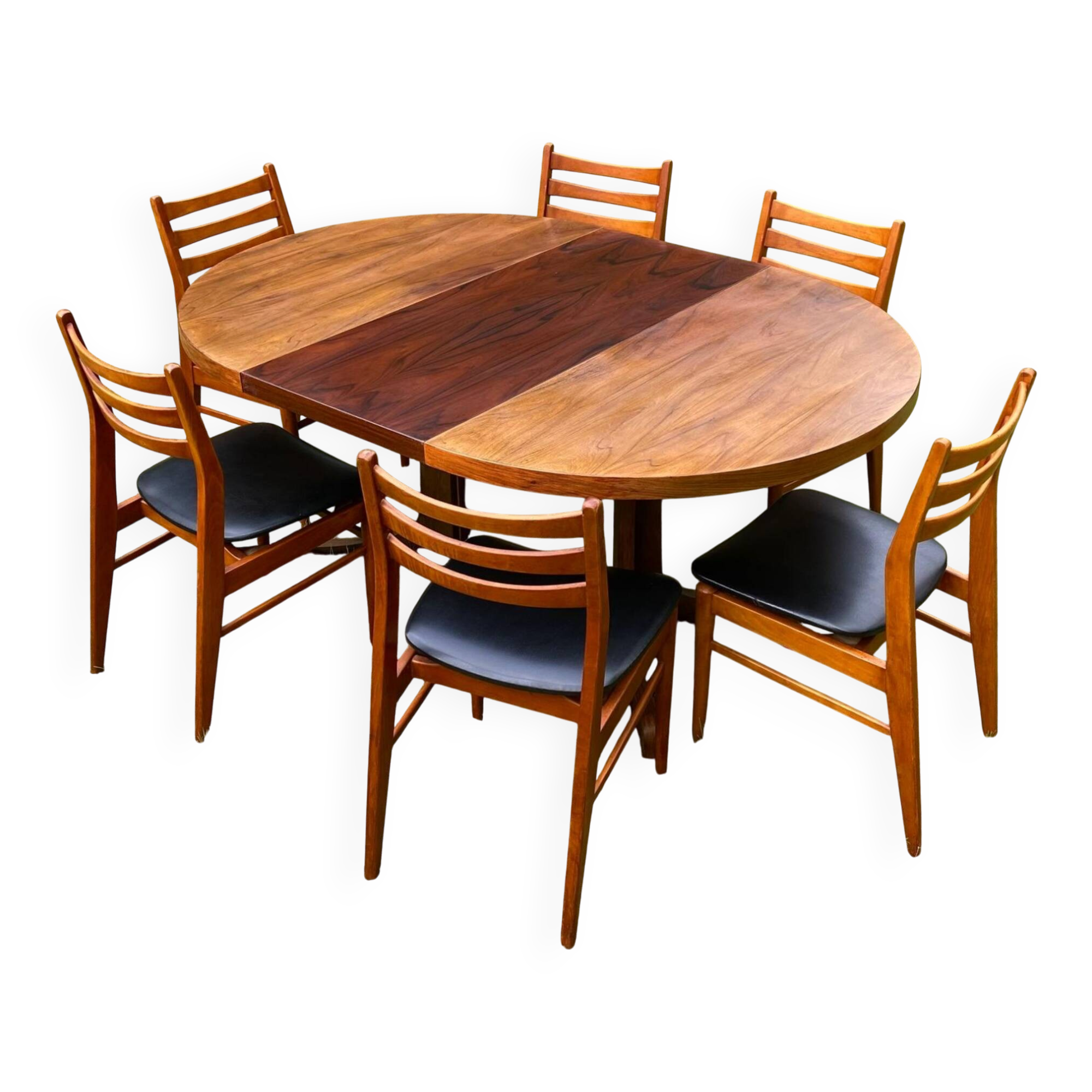 Ensemble salle à manger
