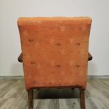Armchair by Jindřich Halabala