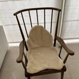 Fauteuil Baumann, 1950