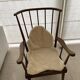 Baumann armchair, 1950