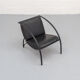 Postmodern KFF armchair 1980s