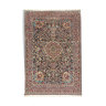 1960s Kerman carpet