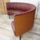 Bistro bench 1950