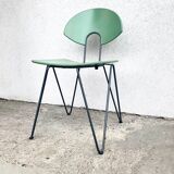 Chaise Mikado 1800 par Kusch &Co
