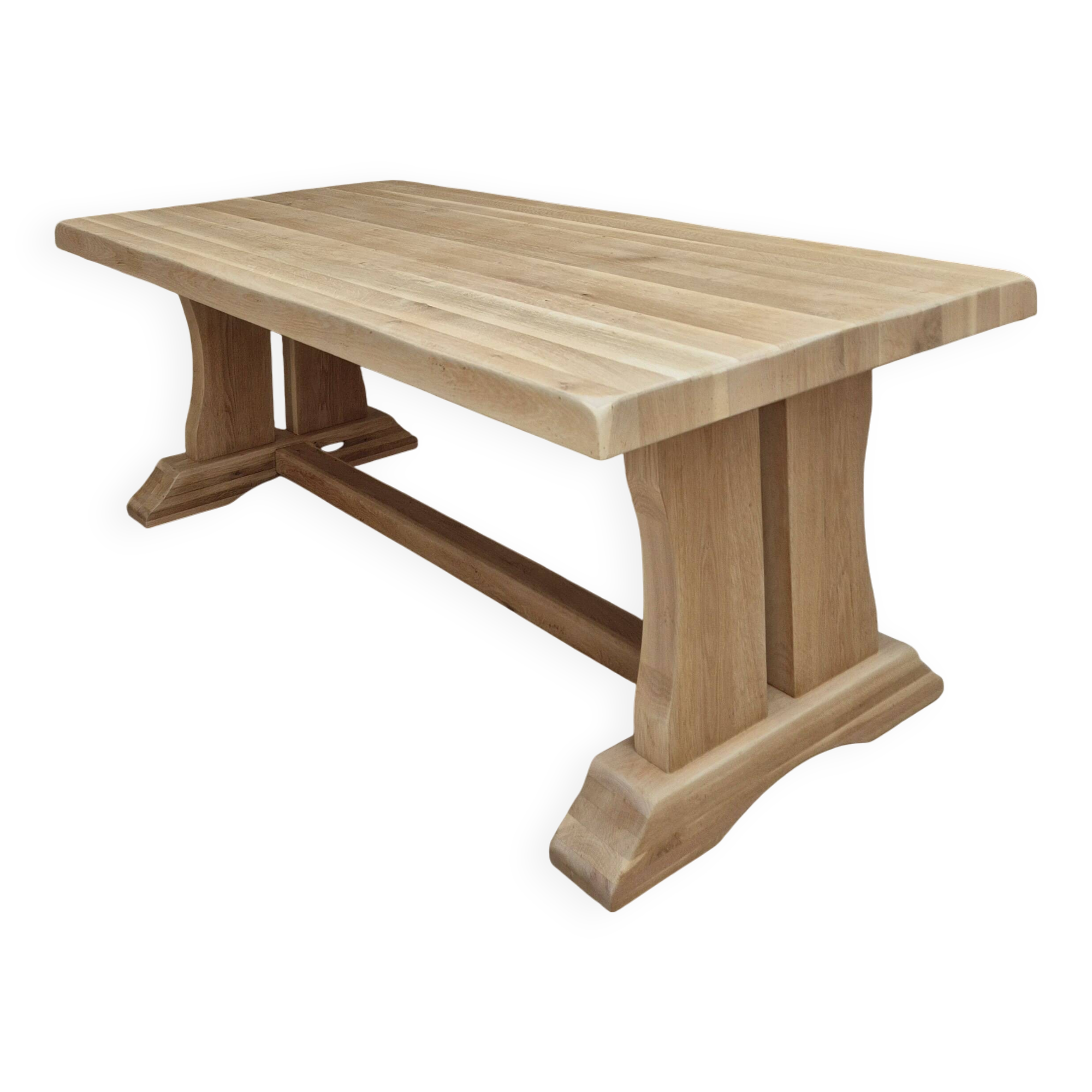 Farmhouse table