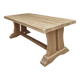 Farmhouse table