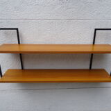 Modernist wall mount 1m23