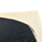 Paint on paper 30x40cm dated and signed on the back without frame