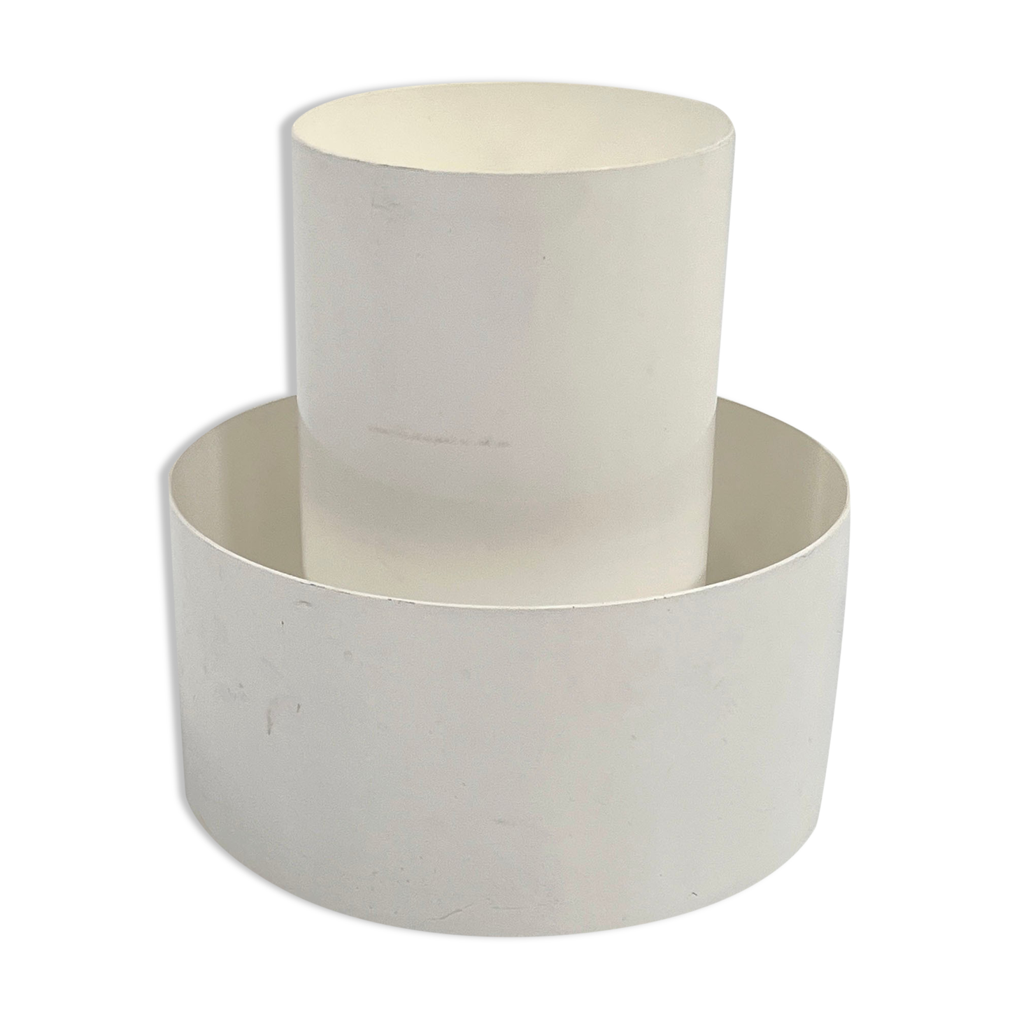 Magazine holder by OPI Milano for Cini & Nils, 1970