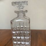 Crystal decanter