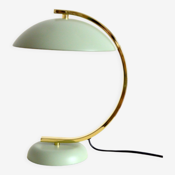 Lampe de bureau / lampe de table design vintage