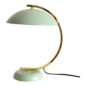 lampe de bureau / lampe - table