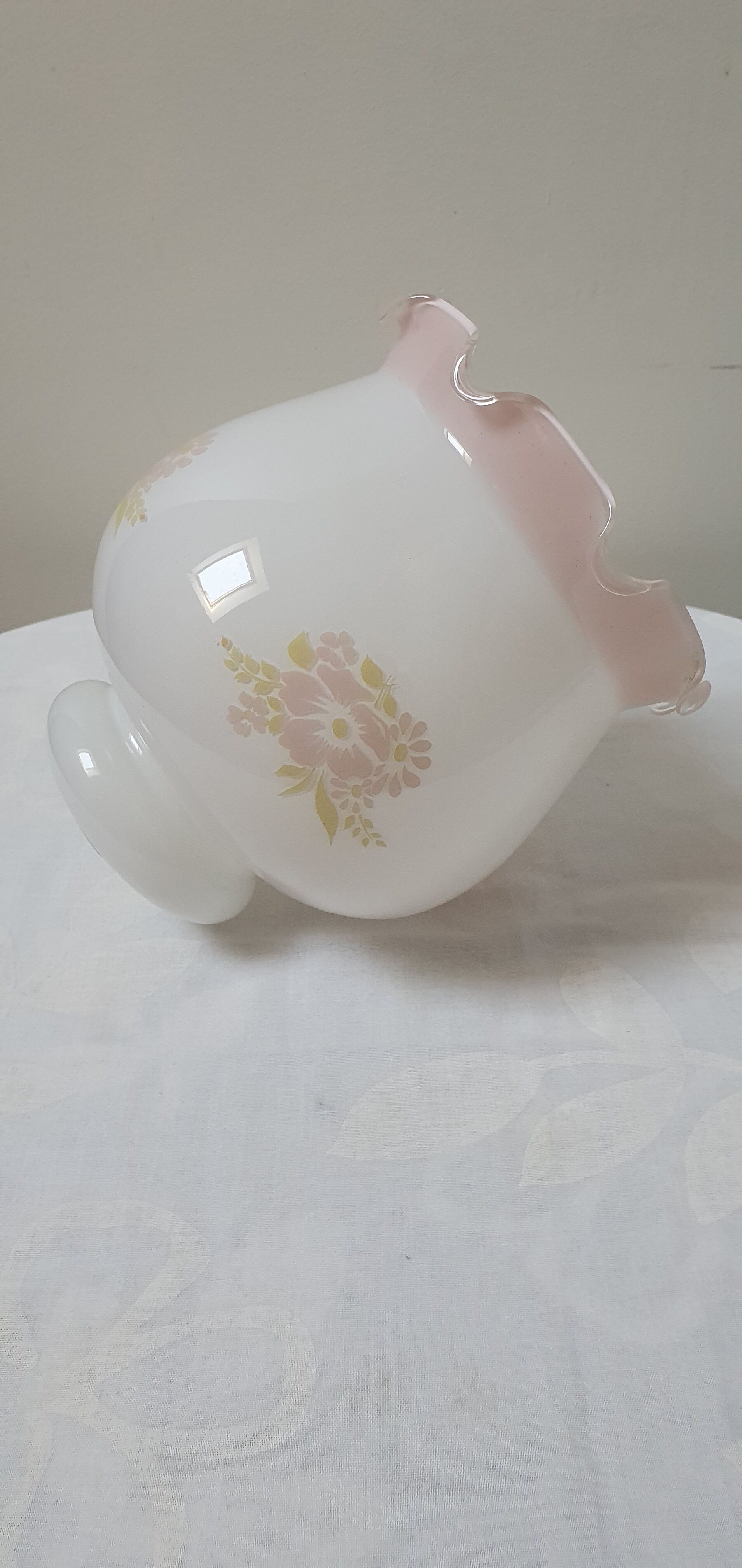 Suspension during the day