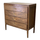 70's chest of drawers