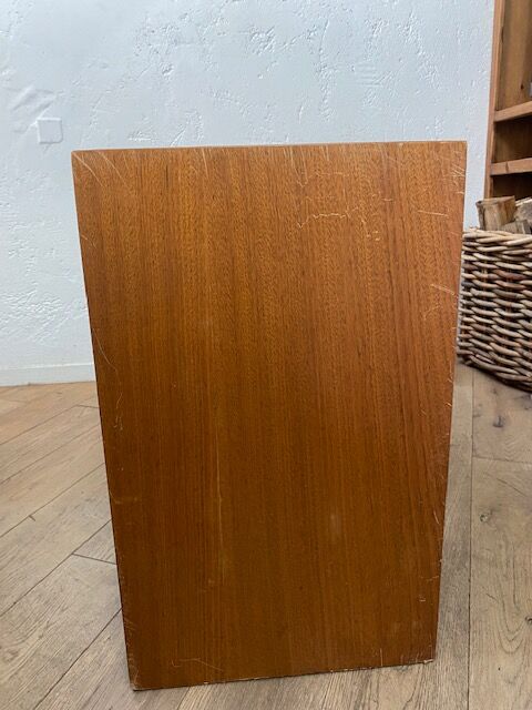 Low cabinet 6 drawers