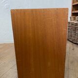 Low cabinet 6 drawers