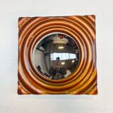 Ceramic wall lamp by Pan International 1980s