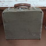 Typewriter rooy 40 with instructions and instruction (rare)