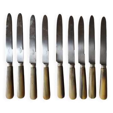 Antique Bachelite Knives