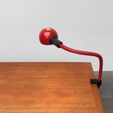 Hebi Vintage Table Lamp Italian Space Age by Isao Hosoe for Valenti Luce