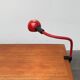 Hebi Vintage Table Lamp Italian Space Age by Isao Hosoe for Valenti Luce