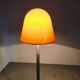 Rare Mid-Century Modern Floor Lamp "Kuala " by Franco Bresciani, Italy, 1970s